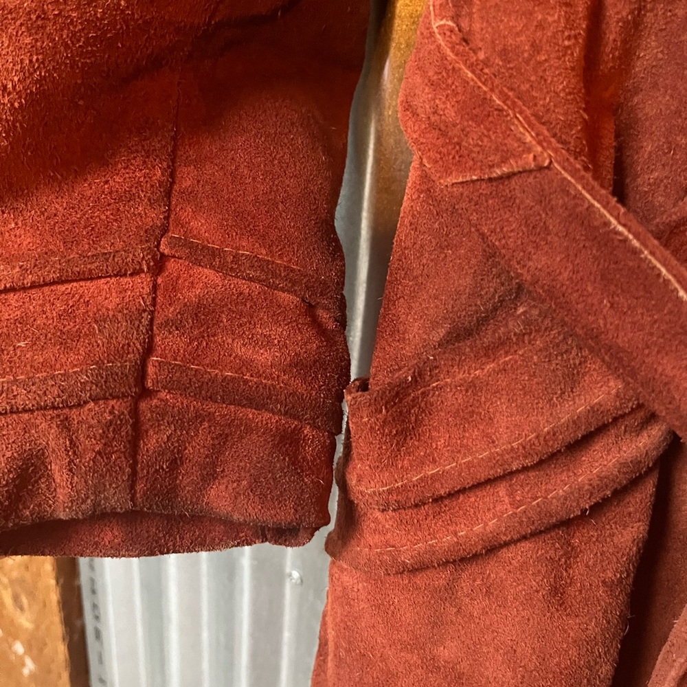 Vintage Made in Canada - Picture 11 of 12